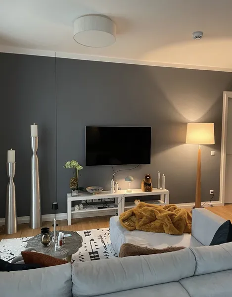 3-Zimmer-Wohnung mit Fußbodenheizung in Köpenick — photo 1